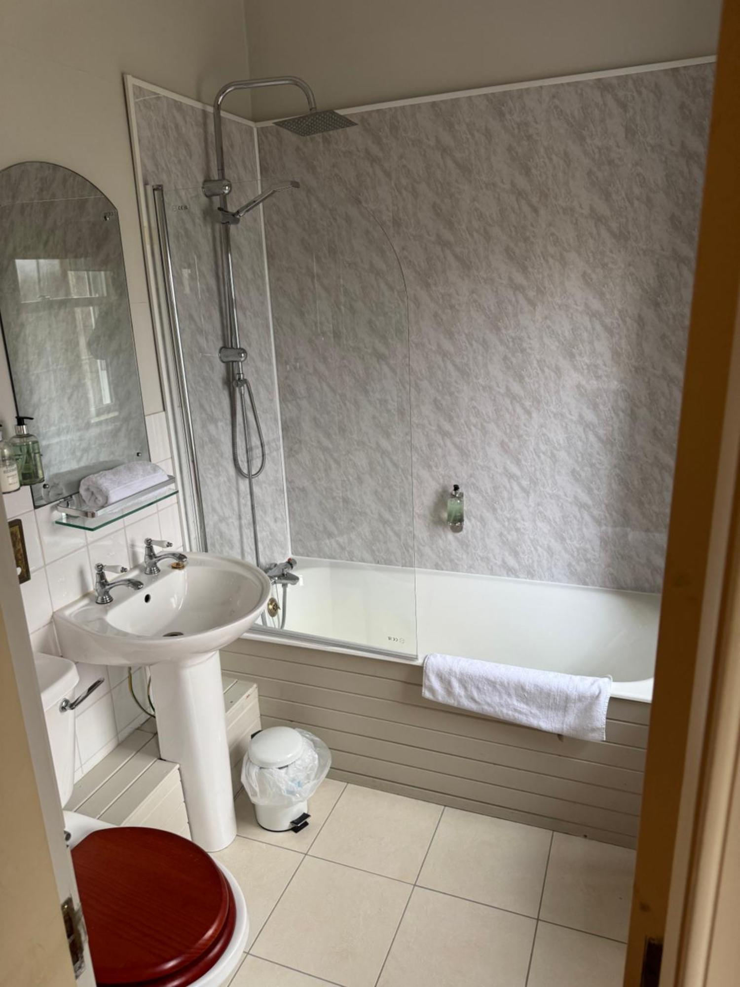 Loch Maree Hotel Talladale Room photo