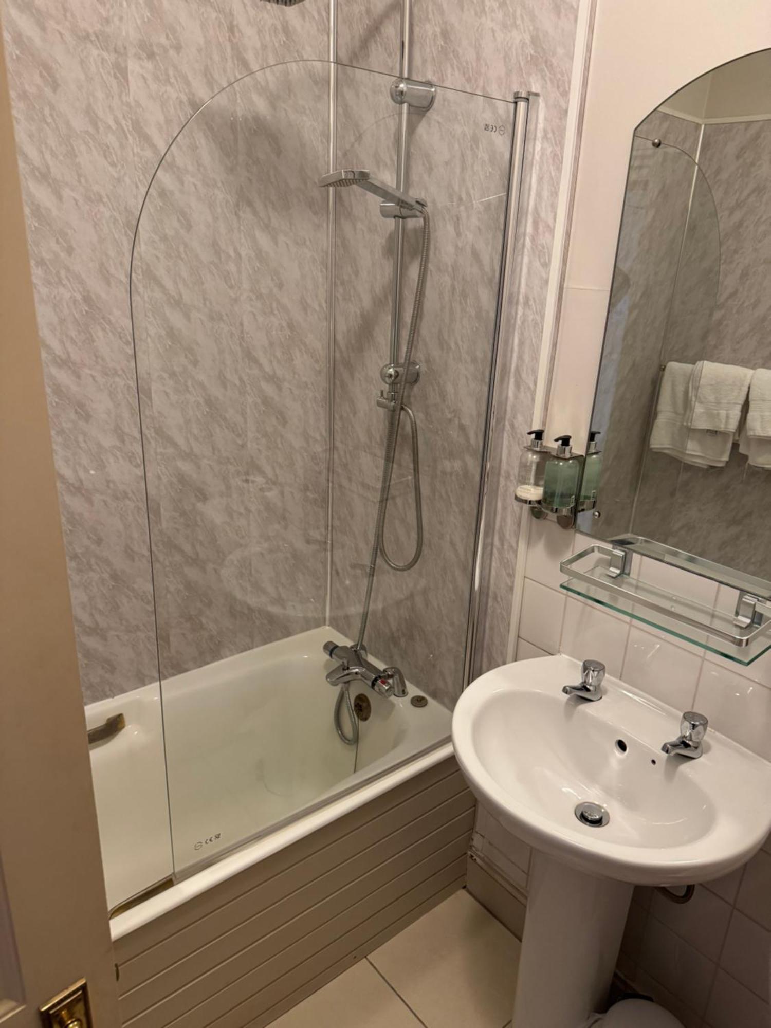 Loch Maree Hotel Talladale Room photo